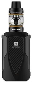 VAPORESSO TAROT BABY BLACK 