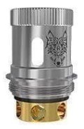 SNOW WOLF MESH COILS  (END OF LINE)